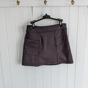 Athleta Polar Tech skirt